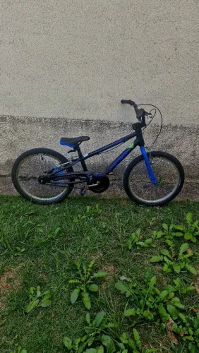 Bicicleta Btwin Aro 20 Nova.