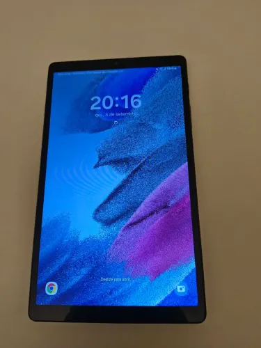 Vendo Tablet A7 Lite Samsung