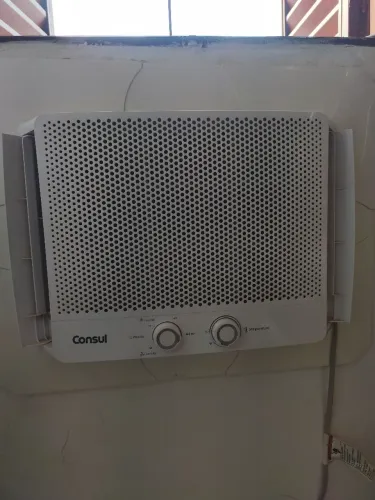 Ar condicionado Consul 7500 127v