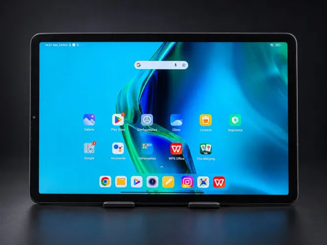 Tablet Xiaomi Pad 5 6gb 128gb
