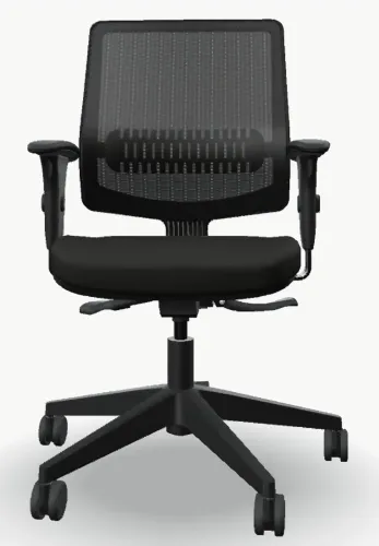 Cadeira ergonômica Flexform