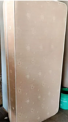 Colchão magnético Solteiro Duomeg 