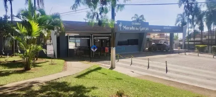 Terreno para venda, Morada Das Garças, Cidade Ocidental