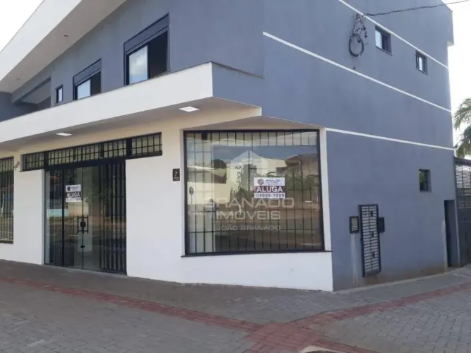 Sala para alugar, 167 m² por R$ 5.000,00/mês - Jardim Pinheiros - Maringá/PR