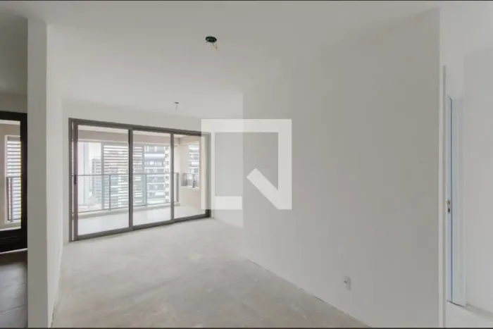 Apartamento à Venda - Vila Mariana, 3 Quartos, 89 m2