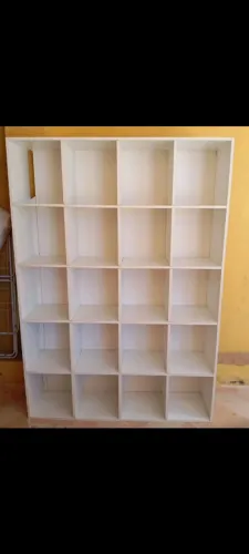 Colmeia de MDF