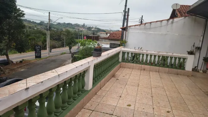 Casa com 3 dormitórios à venda, 200 m² por R$ 600.000,00 - Monte Belo - Taubaté/SP
