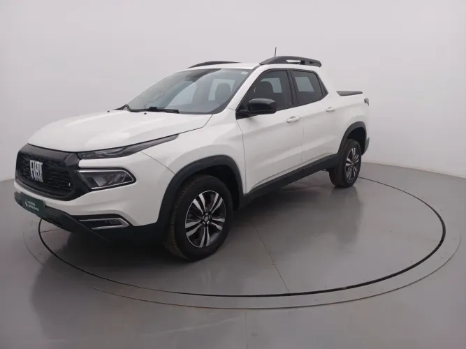 Fiat Toro Freedom 1.3 T270 4X2 Flex AUT 2025