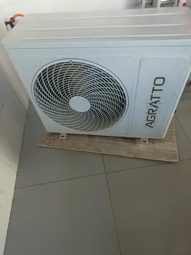 Ar condicionado 30k btus