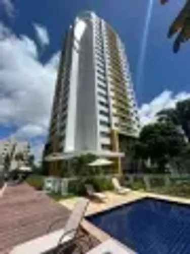 RESIDENCIAL AHEAD CAPIM MACIO