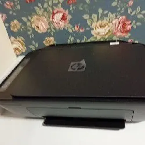 Vendo impressora Hp