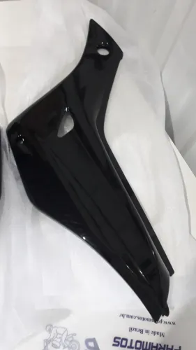 Lateral direito Falcon