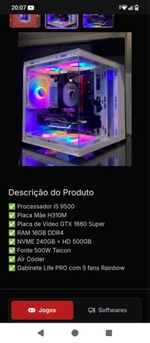 Pc gamer