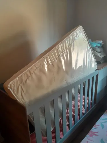 Berço comoda
