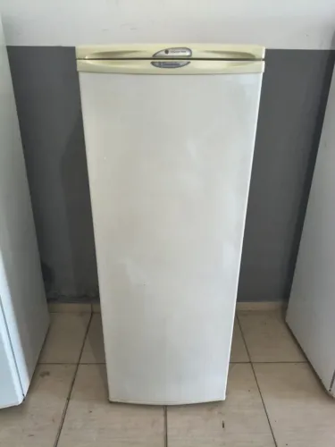 Geladeira Electrolux 