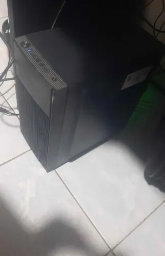 CPU básico Celeron + 4gb ram ddr3 (Ler descrição!)