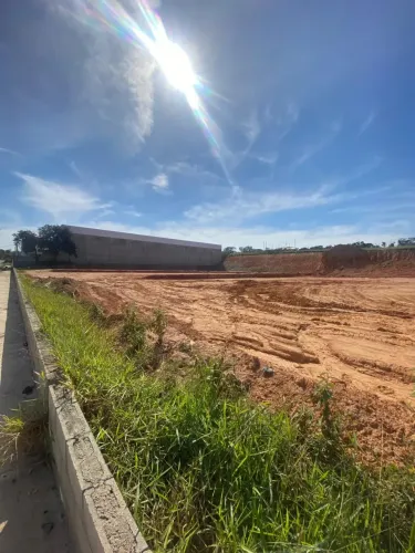 Não pule link Terreno industrial para venda possui 1908 m² em Iporanga - Sorocaba - SP