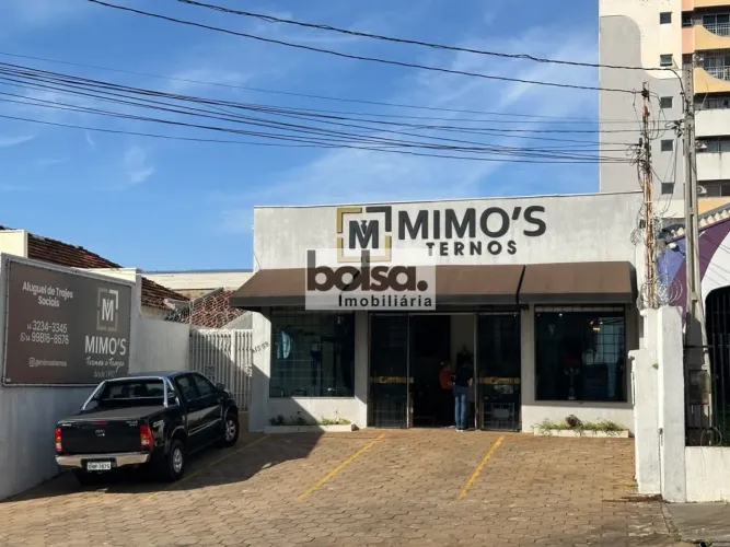 NEGOCIO DE OCASIÃO - PROX DUQUE DE CAXIAS