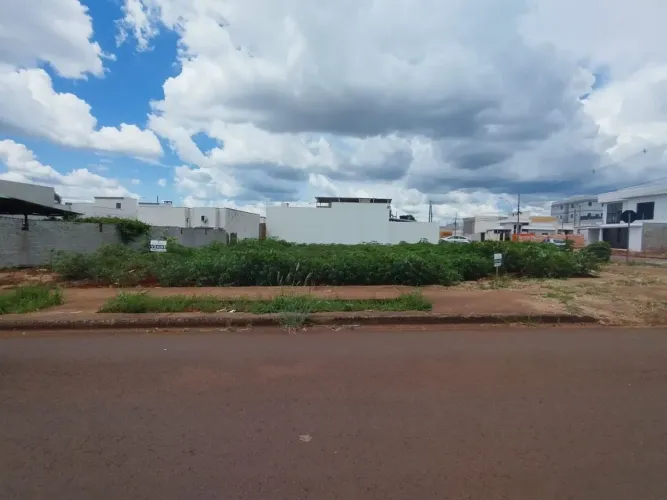 Terreno Esmeralda