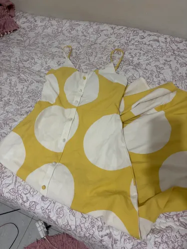Vestido longo