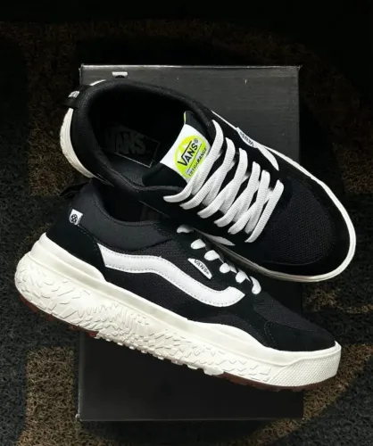 Tênis Vans ultraranger VR3 esportivo 34 ao 43