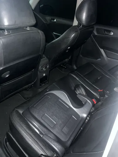 Volkswagen Tiguan 2.0 TSI 16V 200cv Tiptronic 5P 2011
