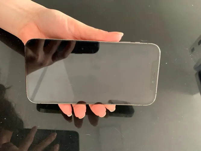 iPhone 12 Pro 256GB