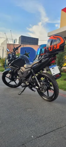 Yamaha Fazer 150 2022 | OPORTUNIDADE