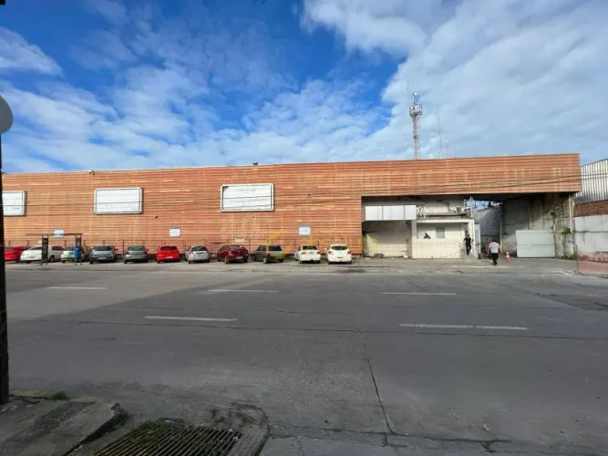 Galpão à venda, 10155 m² por R$ 40.000.000,00 - Afogados - Recife/PE