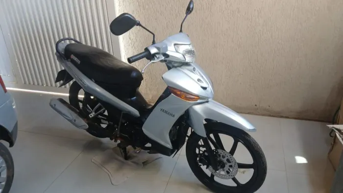 Crypton T 115 ED