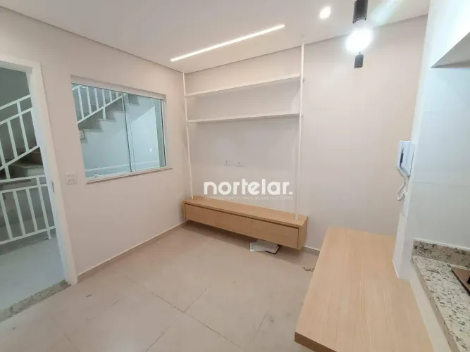 APARTAMETO 2 DORMITORIOS NOVO MOBILIADO NA FREGUESIA DO Ó