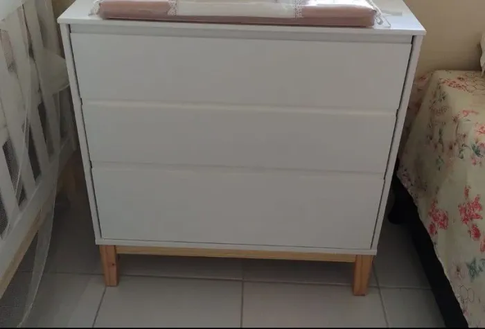 Quarto bebê 