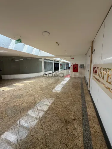 Sala comercial Shoping 1000-St Pedro Ludovico
