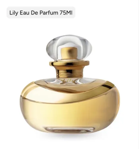 Perfume Lily Eau de Perfum 75ml Boticário