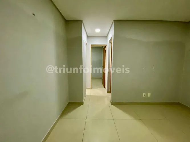 Apartamento no Residencial Monte Líbano com 2 quartos