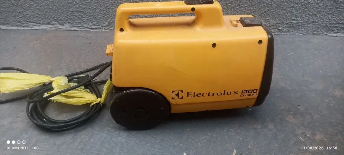 Aspirador de Po 