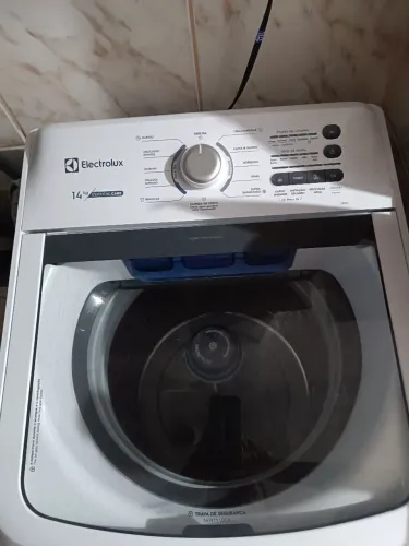 Electrolux Essentialcare 14 kg