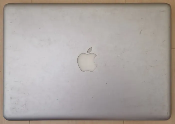 Apple Macbook Pro Mid 2010 (modelo A1278)