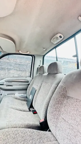 Ford F-250 XL 4.2 Turbo Diesel 2000