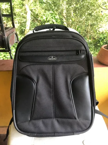 Mala Sansonite para Notebook