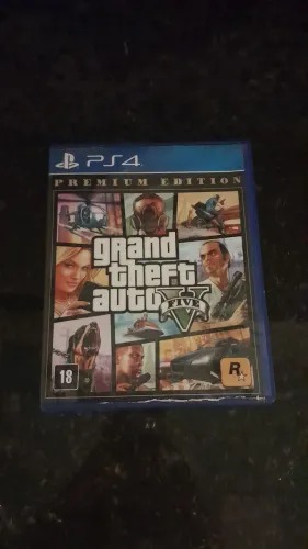GTA 5