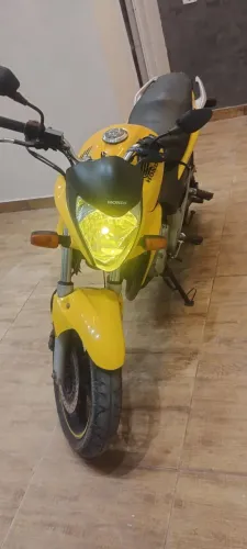 CB 300