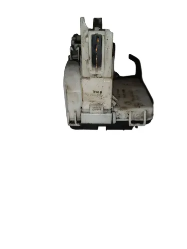 Fechadura elétrica dianteira esquerda VW Saveiro/Gol/polo/golf 2003/2010
