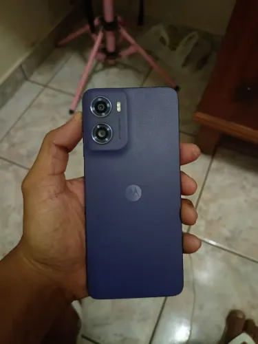 Motorola moto g05