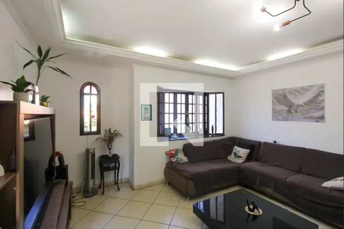 Casa à Venda - Vila Alpina, 4 Quartos, 300 m2