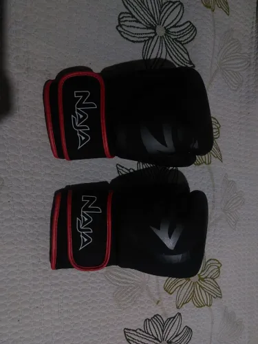 Luva naja (16 oz)