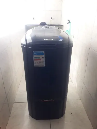 Tanque Colormaq 15KG NOVO