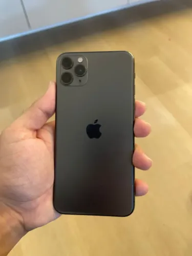 iPhone 11 Pro Max 256g