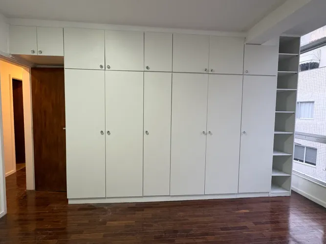 Armário de quarto