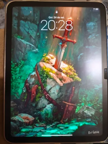 iPad 11 A16